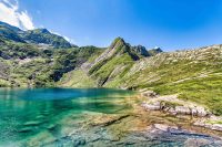 Rando dans le Ribérot