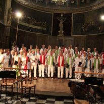 Concert de Musique à l’église de Massat