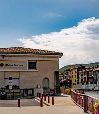 Nos bureaux d’information