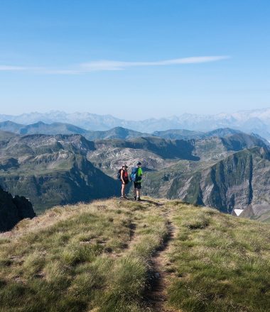 Toutes nos balades et randonnées