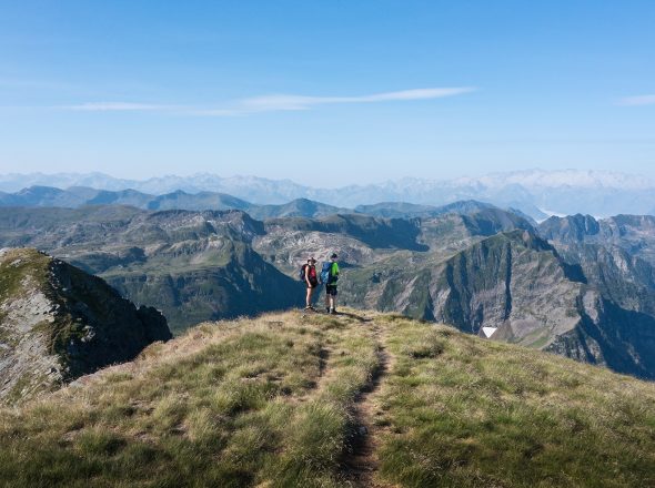 Toutes nos balades et randonnées