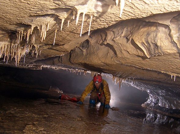 Activités hiver sans neige