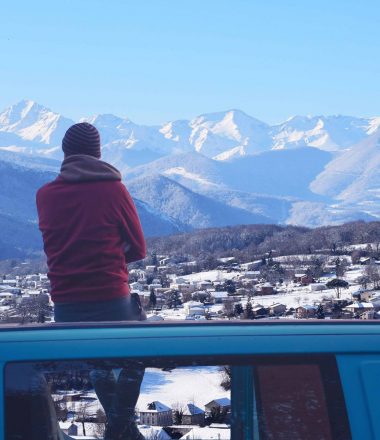 Road Trip : le Piémont Pyrénéen