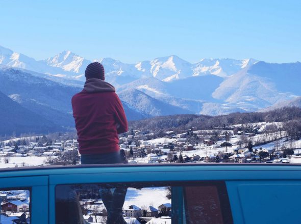 Road Trip : le Piémont Pyrénéen