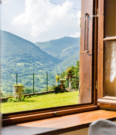 Trouvez votre hébergement nature