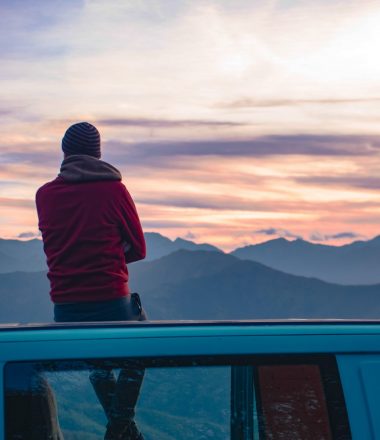 Road trip et itinérances à pied, à vélo et à cheval