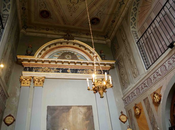 Nouvelle visite guidée à Saint-Lizier