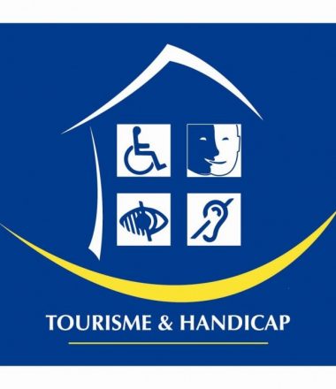 Label Tourisme et Handicap