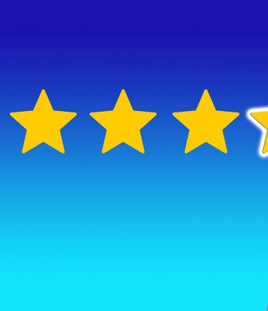 Le classement par étoile