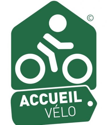 Le label Accueil Vélo