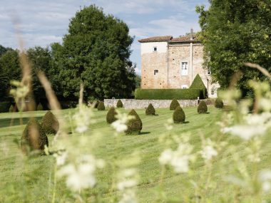 Les rendez-vous aux jardins 2026