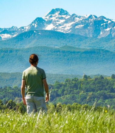 Le Couserans, un territoire engagé