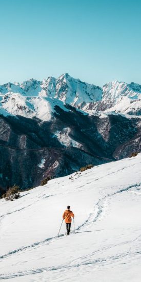 La randonnée dans le Couserans