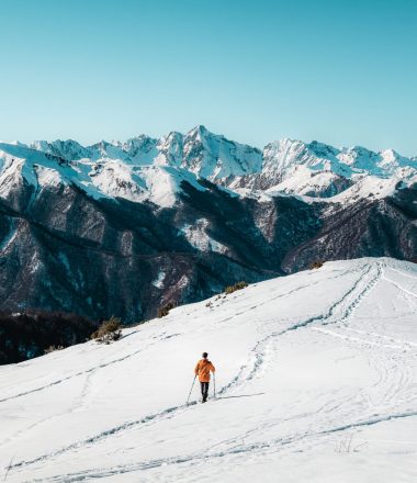 La randonnée dans le Couserans