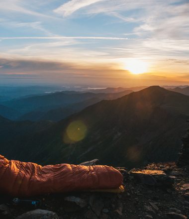 Randonnées à faire sur 2, 3 jours
