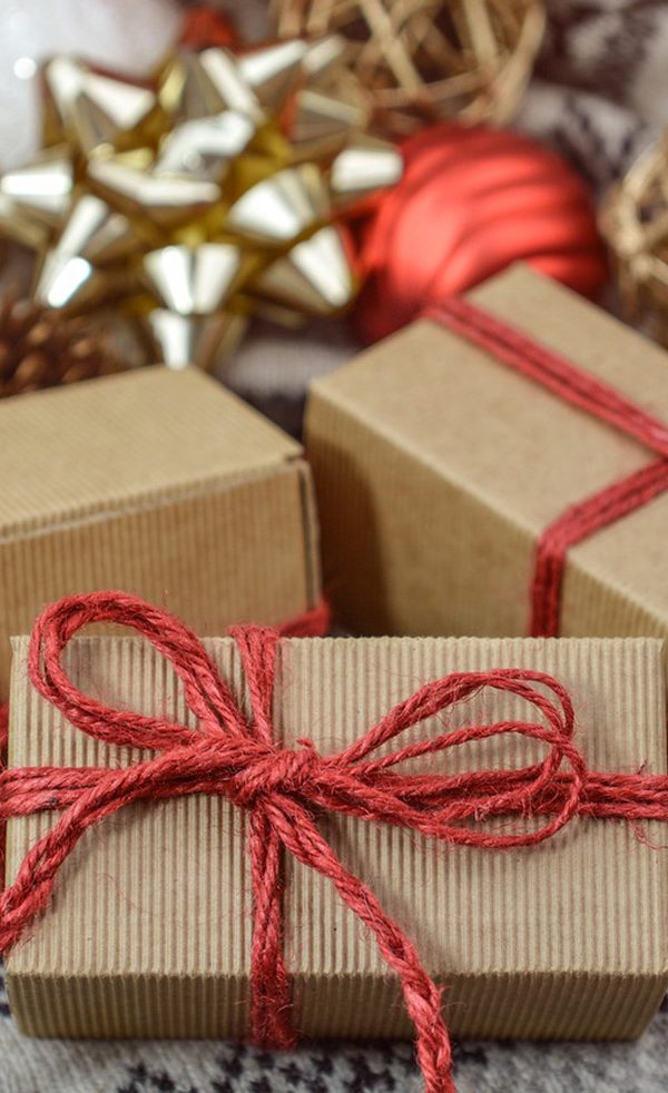 Nos idées de cadeaux de Noël locaux