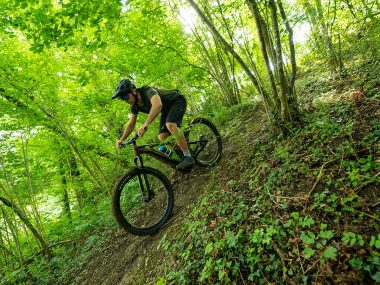 Le VTT dans le Couserans : les conseils d&rsquo;un passionné