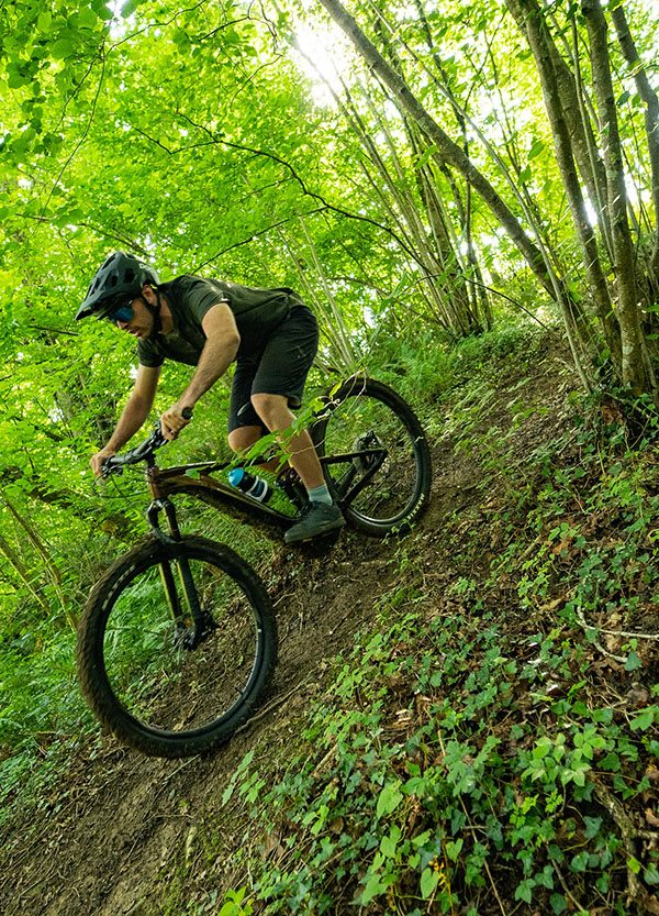 Le VTT dans le Couserans : les conseils d&rsquo;un passionné