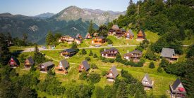 Des idées de séjours