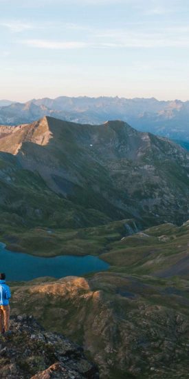 La randonnée dans le Couserans