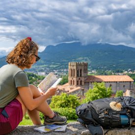 Les sites incontournables