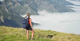 Les randonnées du moment