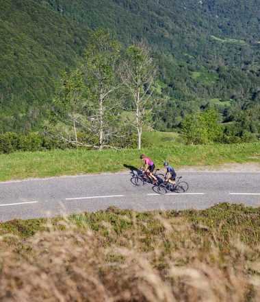 Soutien logistique & Accompagnement