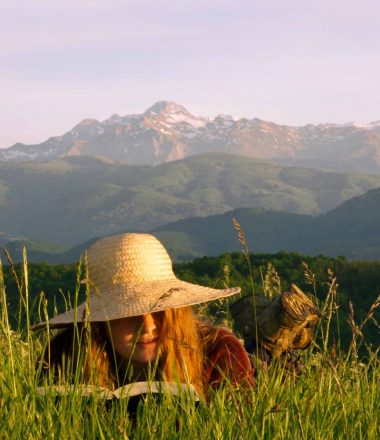 Road trip sur le balcon des Pyrénées