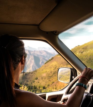 Des idées de séjours