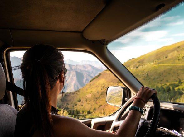 Des idées de séjours