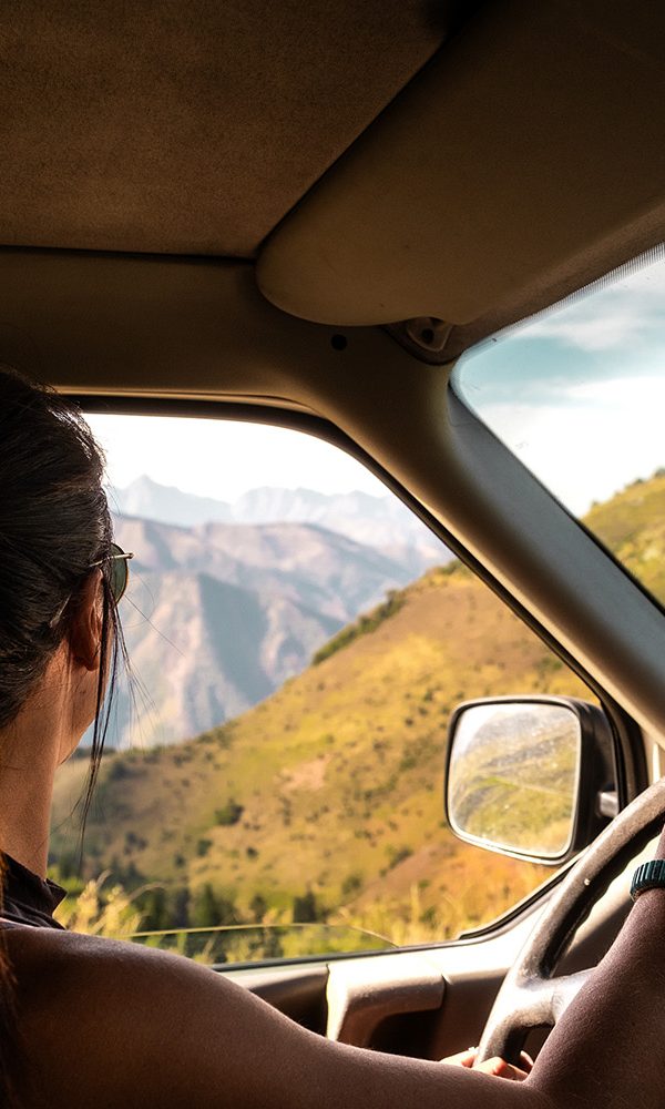 Des idées de séjours