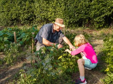 Une activité insolite à faire en famille au pays des traces