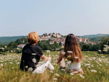 4 moments à vivre durant le printemps