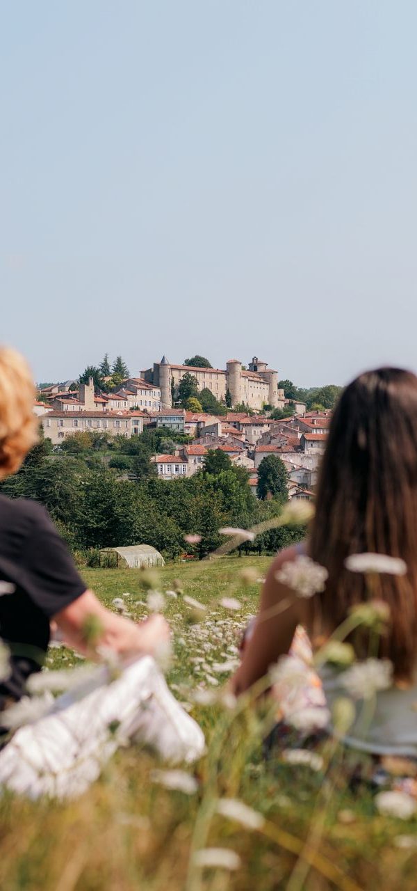 4 moments à vivre durant le printemps