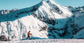 Les randonnées du moment