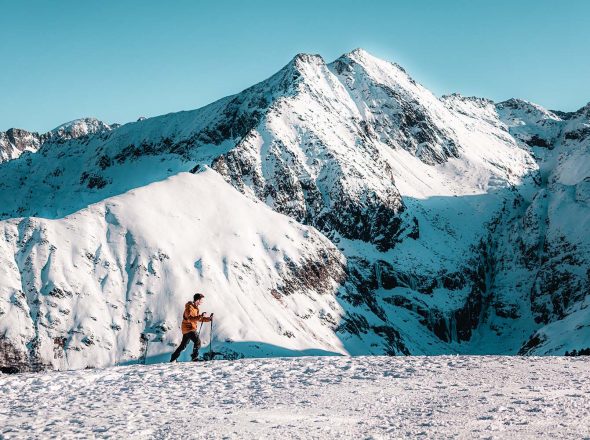 Les randonnées du moment