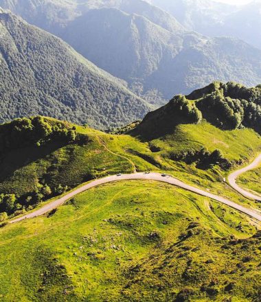 Venir et se déplacer