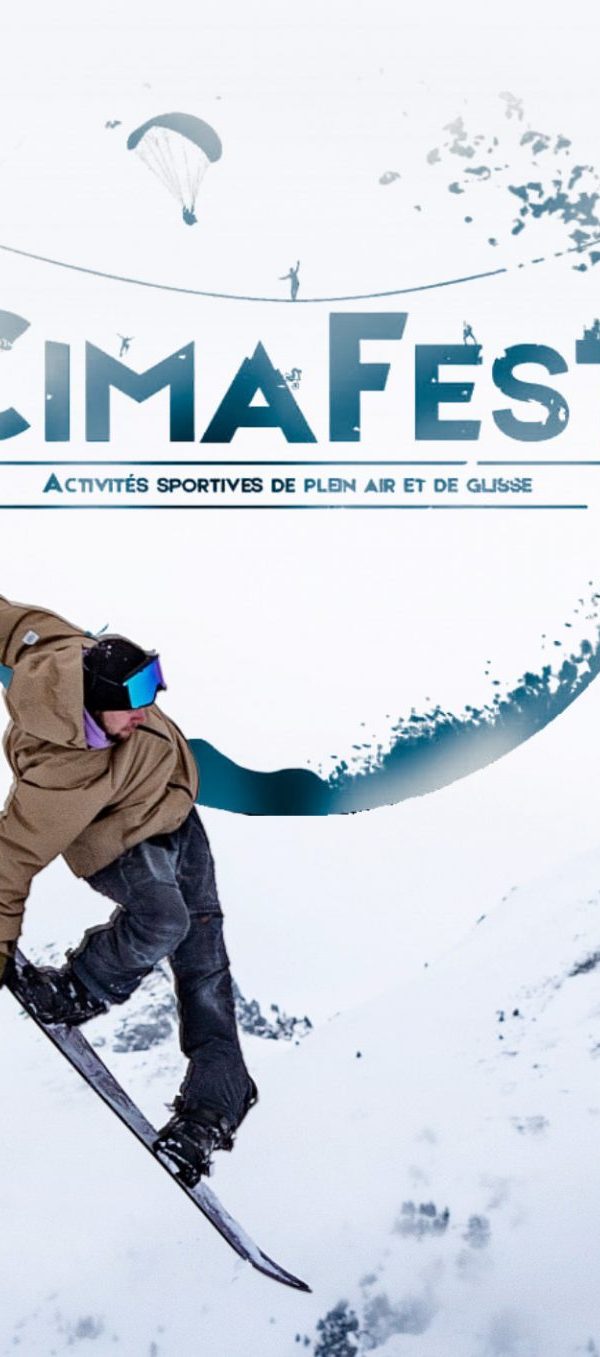 Le CimaFest