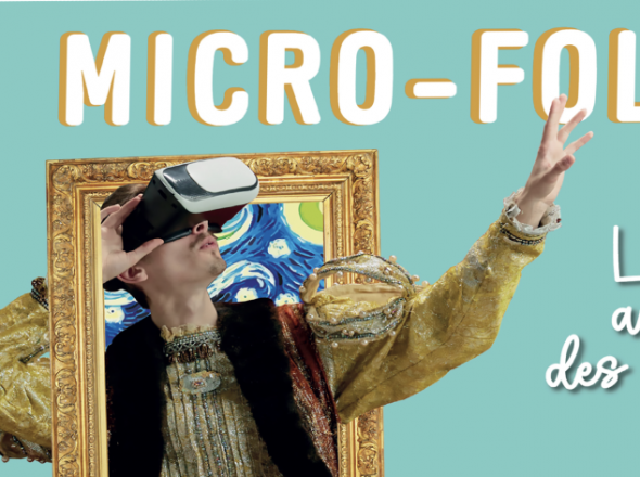 Micro-Folie