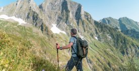 Les randonnées du moment