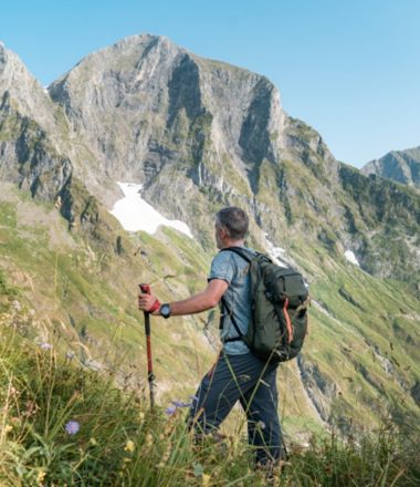 Les randonnées du moment