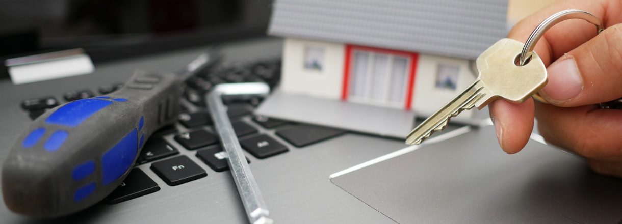 Agences immobilières et Conciergeries