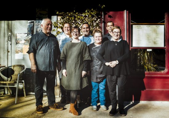 Restaurant Chez Victor