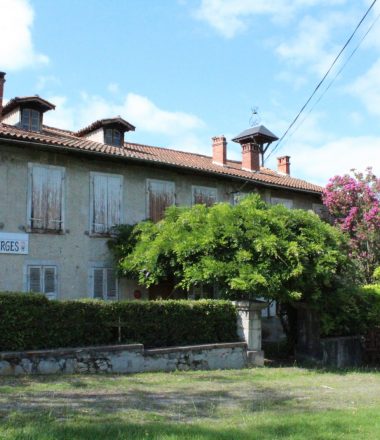 Musée Aristide Bergès – Papier – Arts Graphiques – Imprimerie