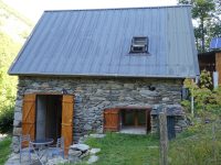 Grange de l&rsquo;Ossèse