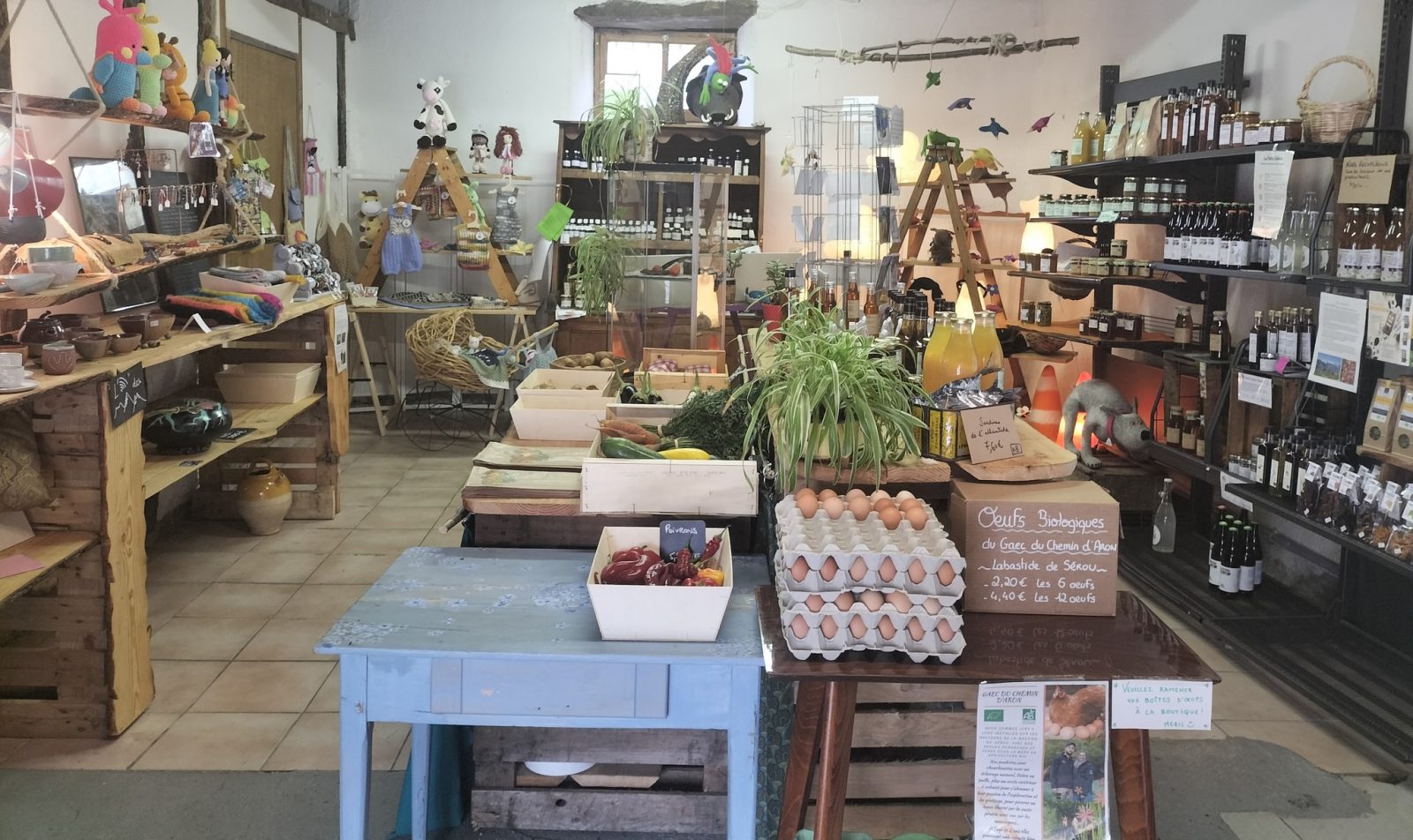 APACC – L’Echo des Montagnes