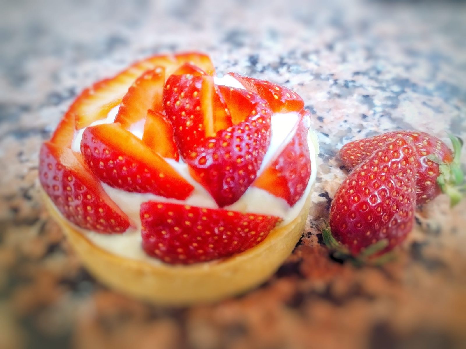 Ô Bon Thé D’Ivine