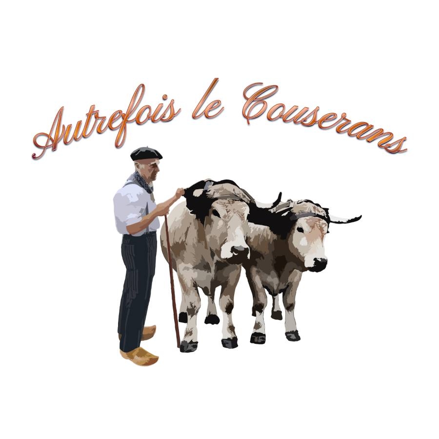 Autrefois Le Couserans