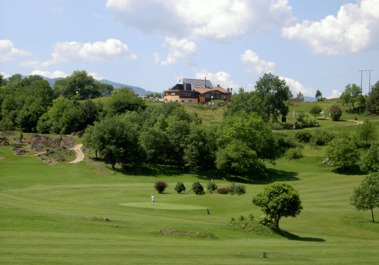 Ecogolf Ariège Pyrénées