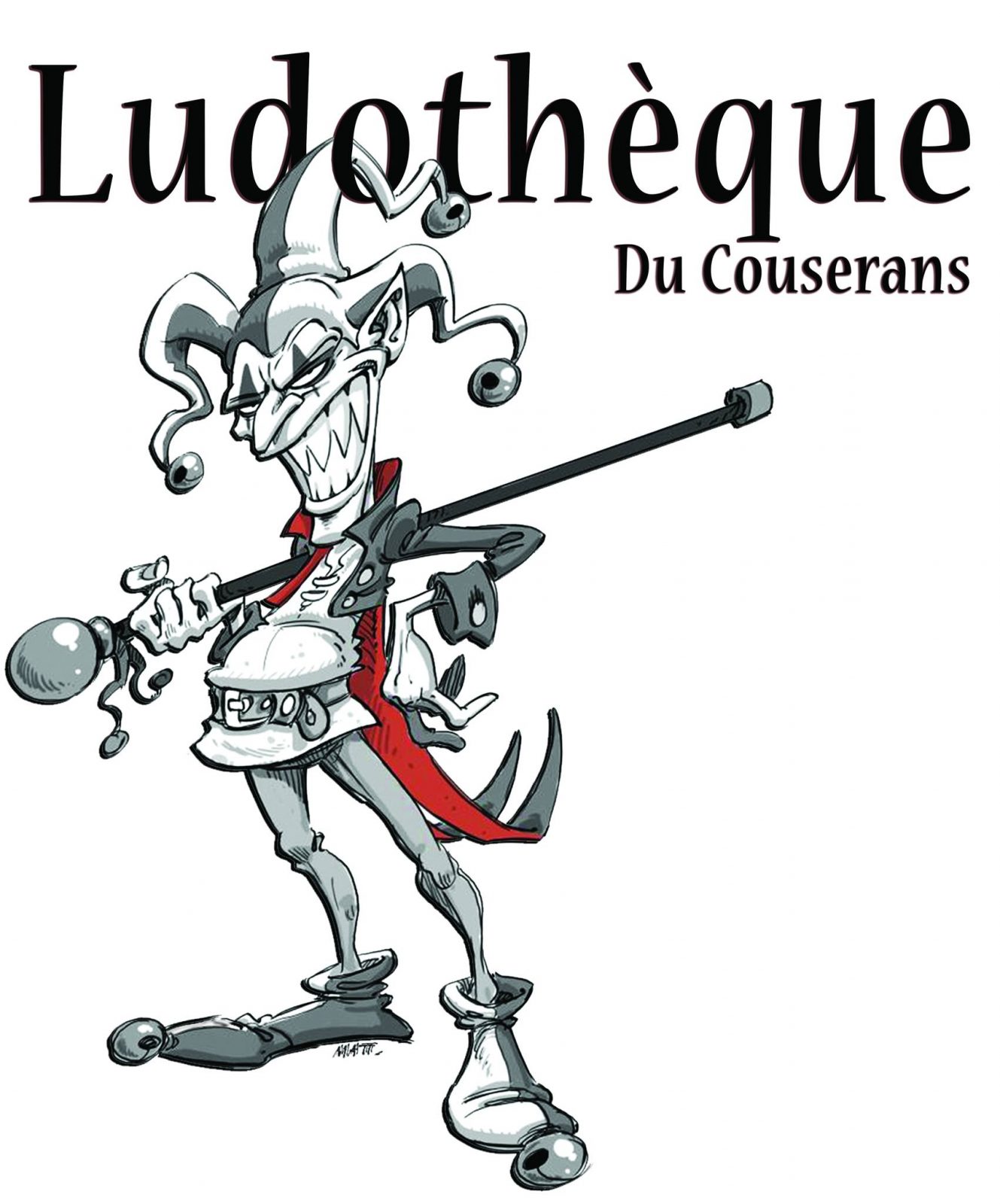 Soirée Jeux – Saint Girons